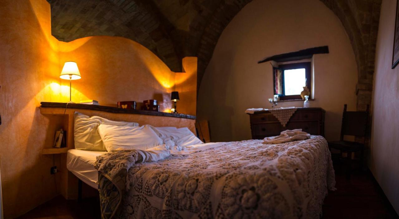 La Rosa Scarlatta Monterubbiano Exterior photo